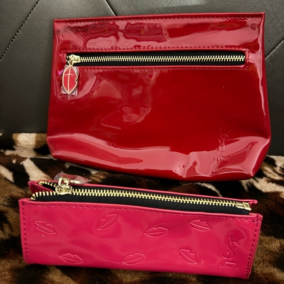 Yves Saint Laurent Beauté set two colors set - Picture 7 of 7